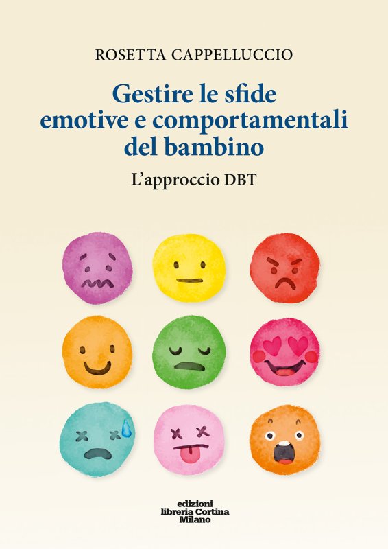 Gestire le sfide emotive e comportamentali del bambino