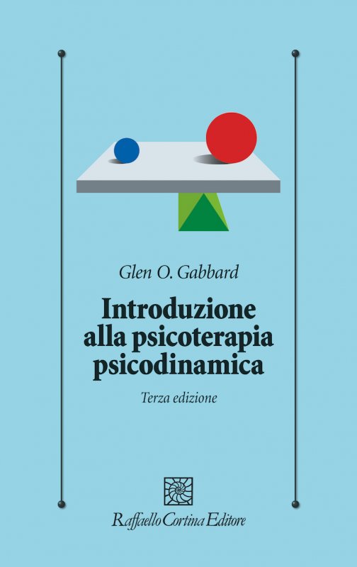 Introduzione alla psicoterapia dinamica - Risorse online