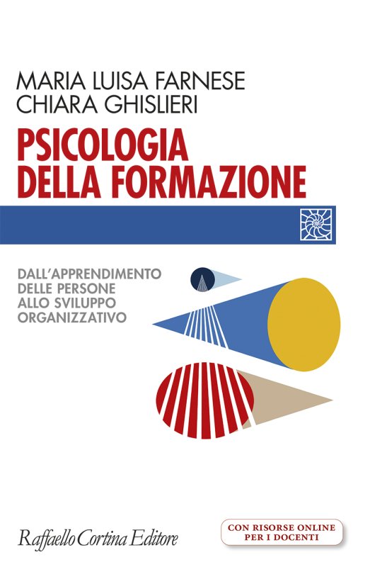 Psicologia della formazione