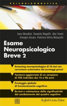 Esame Neuropsicologico Breve 2 - Risorse elettroniche