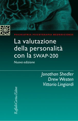 La valutazione della personalità con la SWAP-200 - Risorse elettroniche
