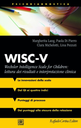 WISC-V